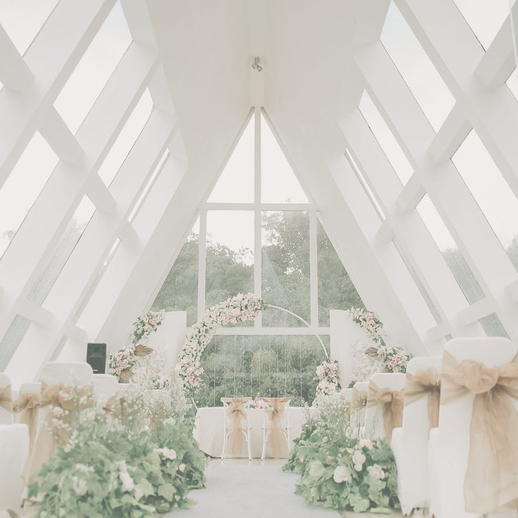Wedding Vendors & Service Providers