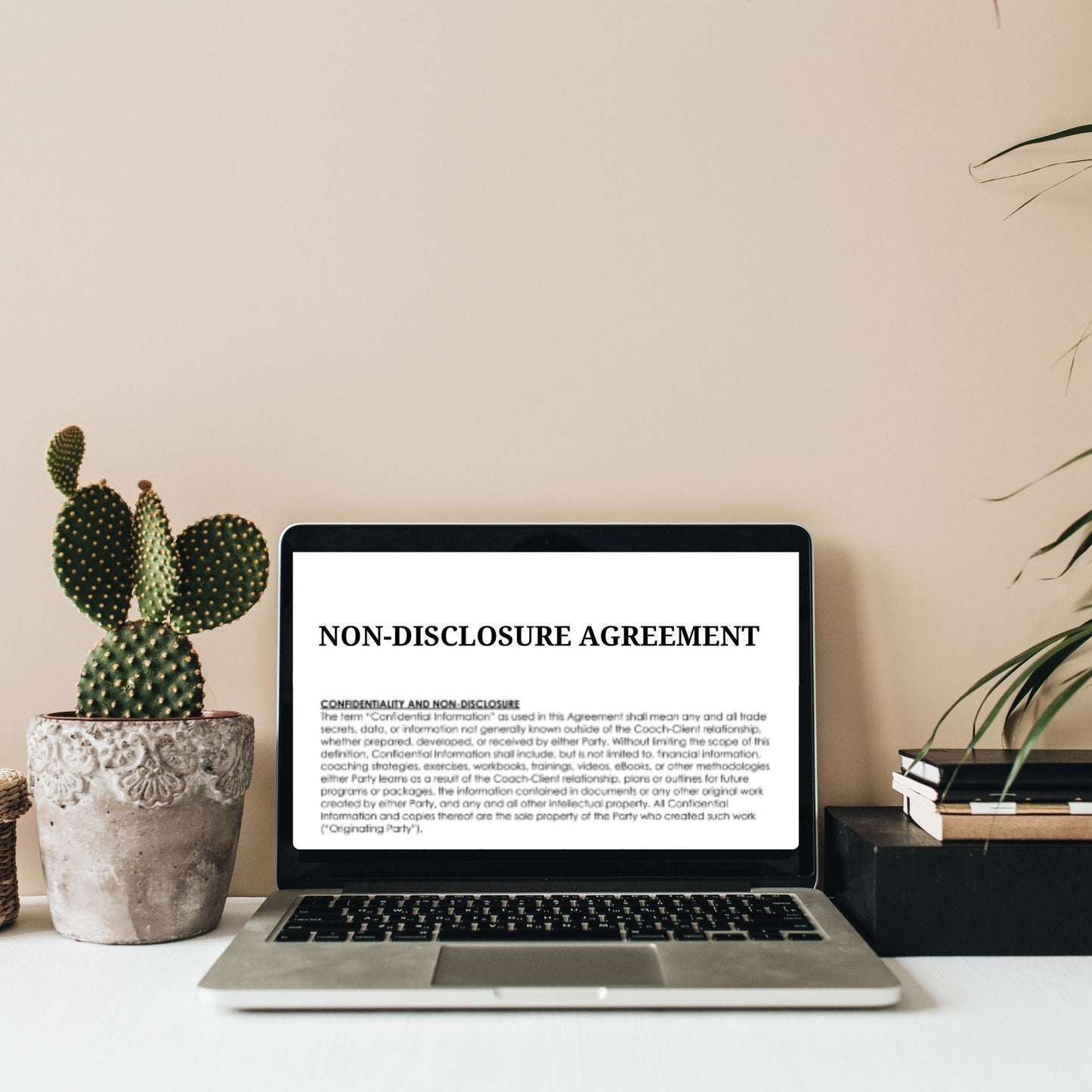 Non-Disclosure Agreement