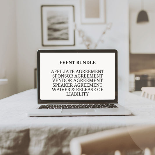 Event Bundle